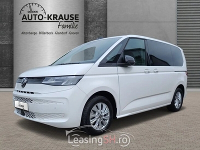 Volkswagen T7 Multivan 2.0 TDI DSG 7-Sitzer Navi Kamera LED