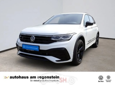 Volkswagen Tiguan 1.4 TSI DSG eHybrid R-Line AHK Matrix LED