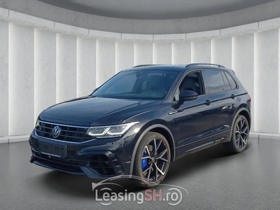 Volkswagen Tiguan R 4Mot Akrapovic 360 Kam Panodach H K AHK