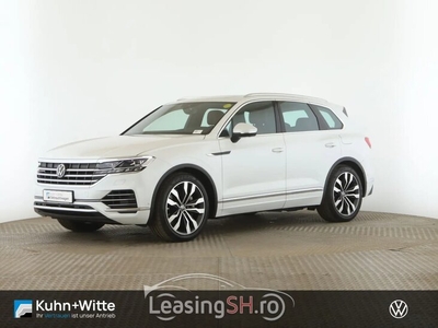 Volkswagen Touareg 3.0 eHybrid 4MOTION Atmosphere AHK Pano