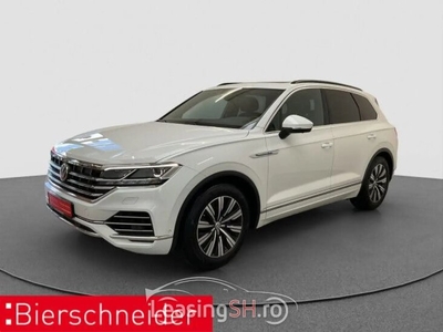 Volkswagen Touareg 3.0 TDI Elegance AHK PANO MATRIX 360