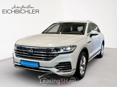 Volkswagen Touareg 3.0 TDI Tiptronic 4Motion Atmosphere