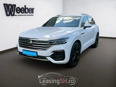 Volkswagen Touareg 3.0 TSI 4Motion DSG R line HeadUp Pano A