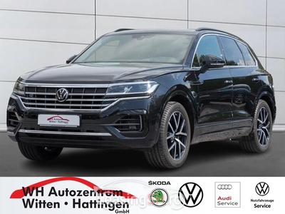 Volkswagen Touareg 3.0 TSI 4Motion R-Line STANDHZG PANORAMA