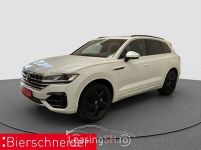 Volkswagen Touareg 3.0 TSI R-Line AHK DYN HuD PANO STHZ