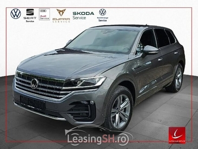 Volkswagen Touareg 3.0 V6 TDI R-LINE 4MOTION