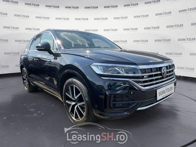 Volkswagen Touareg 3.0 V6 TDI R-Line AHK HUD PANO NAVI 360