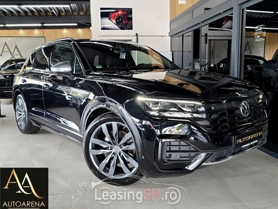 Volkswagen Touareg One Million 4M BLACK NIGHT-V 360 SOFTCL