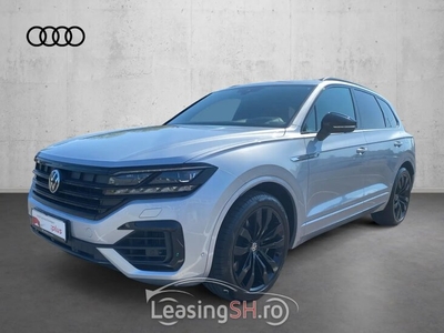 Volkswagen Touareg R 3.0 TSIe Hybrid IQ AHK HuD Pano