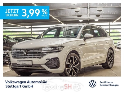 Volkswagen Touareg R-Line 3.0 TDI V6 Navi AHK P-Dach