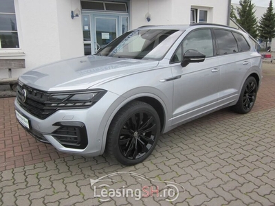 Volkswagen Touareg R-Line 4M SOUND DACH AHK STH DIGITAL