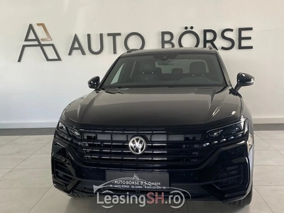 Volkswagen Touareg R Line PANO 360 LUFT DYN IQ.LIGHT AHK