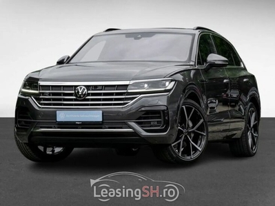 Volkswagen Touareg V6 TSI R-LINE PANO LM22 CAM ACC HEADUP