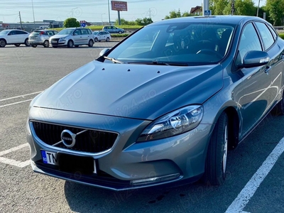 Volvo V40 2.0 2016 Automata