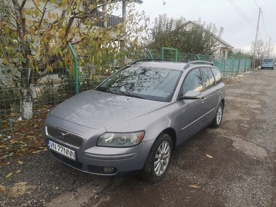 Volvo V50, 1,6cc Diesel