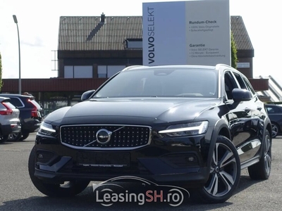 Volvo V60 Cross Country B4 AWD Diesel Plus KAMERA STDH