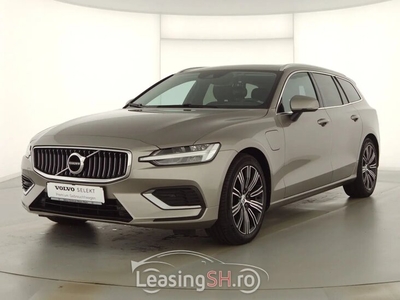 Volvo V60 Recharge T8 Inscription Expression AWD Autom