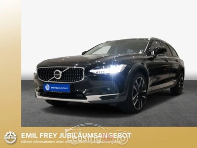 Volvo V90 Cross Country B4 D AWD Plus