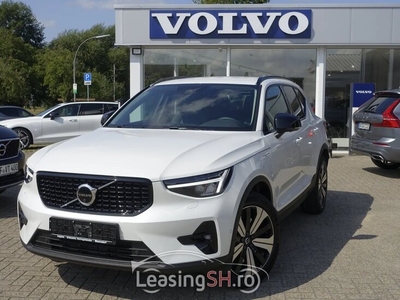 Volvo XC40 Recharge T5 Plus Dark LEDER BLIS ACC AHK