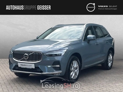 Volvo XC60 B4 Mild Hybrid Plus Bright ACC LED