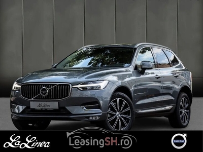 Volvo XC60 B5 Inscription AWD Geartronic