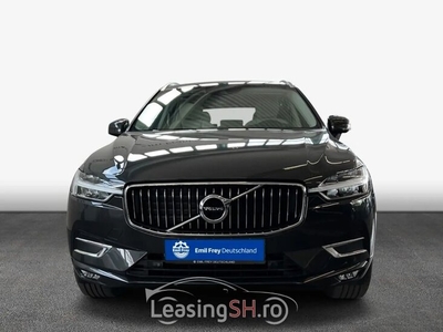 Volvo XC60 B6 AWD Inscription Aut Navi Leder Kamera