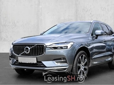 Volvo XC60 Inscription Recharge Plug-In Hybrid AWD T8