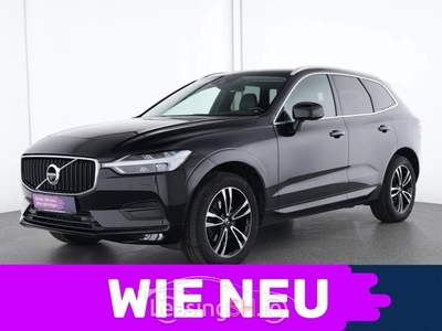 Volvo XC60 Momentum Pro Navi|Xenium-Paket|Kamera|LED