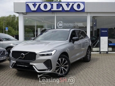 Volvo XC60 Plus B4 Dark Kamera H&K Memory Pano Carplay