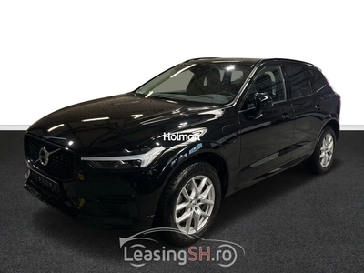 Volvo XC60 T6 AWD Recharge H&K Pano Navi LED