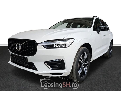 Volvo XC60 T6 AWD Recharge R-Design Expr. ACC RFK Navi