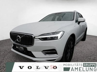 Volvo XC60 T6 Recharge Inscription AWD LED AHK PANO