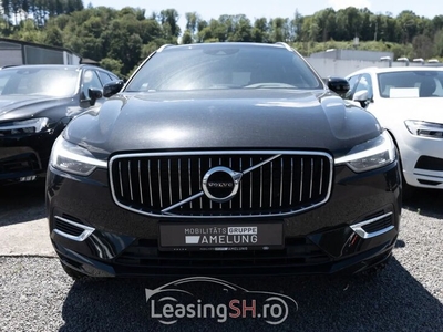 Volvo XC60 T6 Recharge Inscription AWD LED AHK PANO