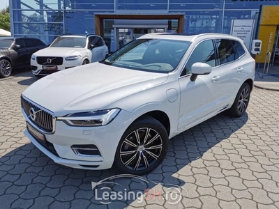 Volvo XC60 T8 Twin Engine AWD Geartr. Inscription AHZV