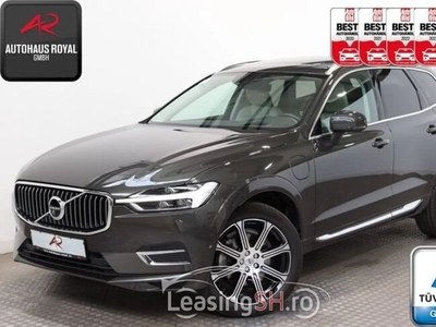 Volvo XC60 XC 60 T8 AWD INSCRIPTION KEYLESS HUD 360GRAD ACC