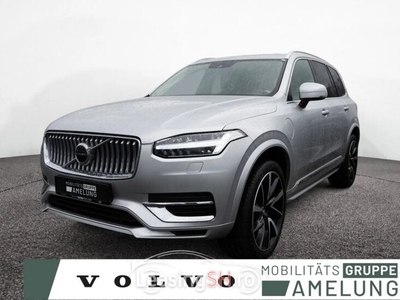 Volvo XC90 2.0 Inscription Expression Recharge Plug-In