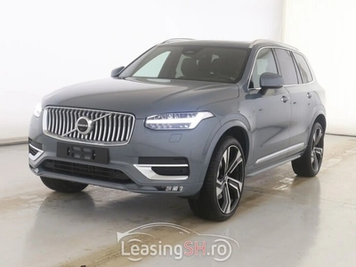 Volvo XC90 B5 AWD Mild-Hybrid Diesel Plus Bright