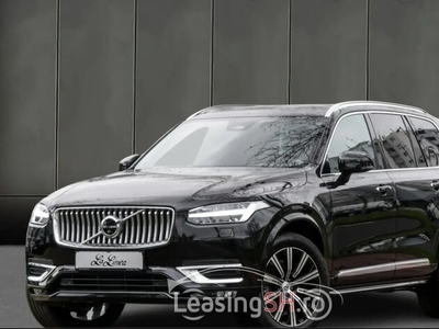 Volvo XC90 B5 (D) Plus Bright AWD NP:89.760 - PANO 36