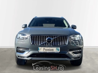 Volvo XC90 Inscription Expression Recharge AWD T8 7-Si