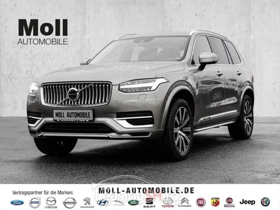 Volvo XC90 Inscription Recharge AWD T8 Twin Engine EU6