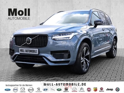 Volvo XC90 R Design Edition Recharge AWD T8 Twin Engin