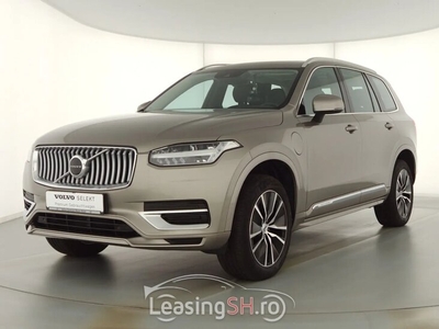 Volvo XC90 Recharge T8 Inscription Expression AWD LED