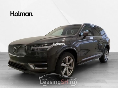 Volvo XC90 T8 AWD Inscription 7-Si LUFT ACC Pano 360