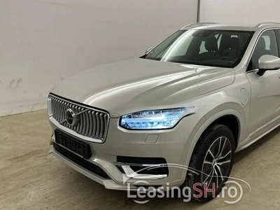 Volvo XC90 T8 AWD Inscription Expr. 7-Si ACC AHK H&K