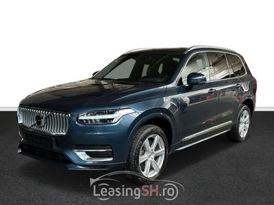 Volvo XC90 T8 AWD Inscription Expr. 7-Si ACC Leder