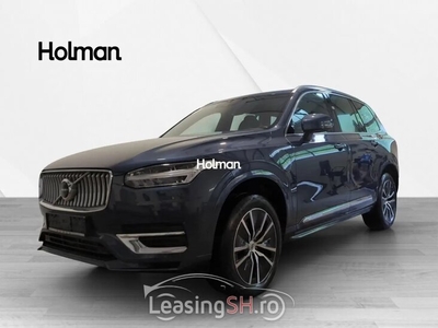 Volvo XC90 T8 AWD Inscription Expr Leder 7-Si RFK