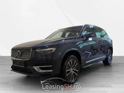 Volvo XC90 T8 AWD Inscription Expr Leder 7-Si RFK