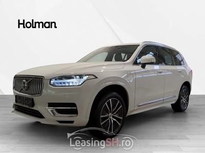 Volvo XC90 T8 AWD Recharge Inscr. Expr. 7-Si ACC Leder