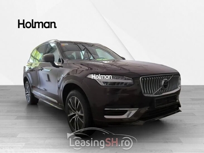 Volvo XC90 T8 AWD Recharge Inscr Expr 7-Sitzer Leder 3