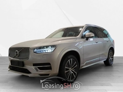 Volvo XC90 T8 AWD Recharge Inscr Expr AHK ACC Stndhzng